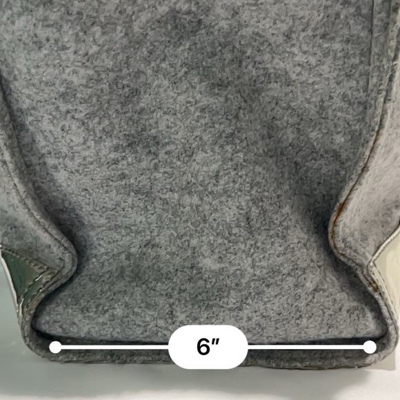 Tory Burch tote bag - Picture 4 of 12